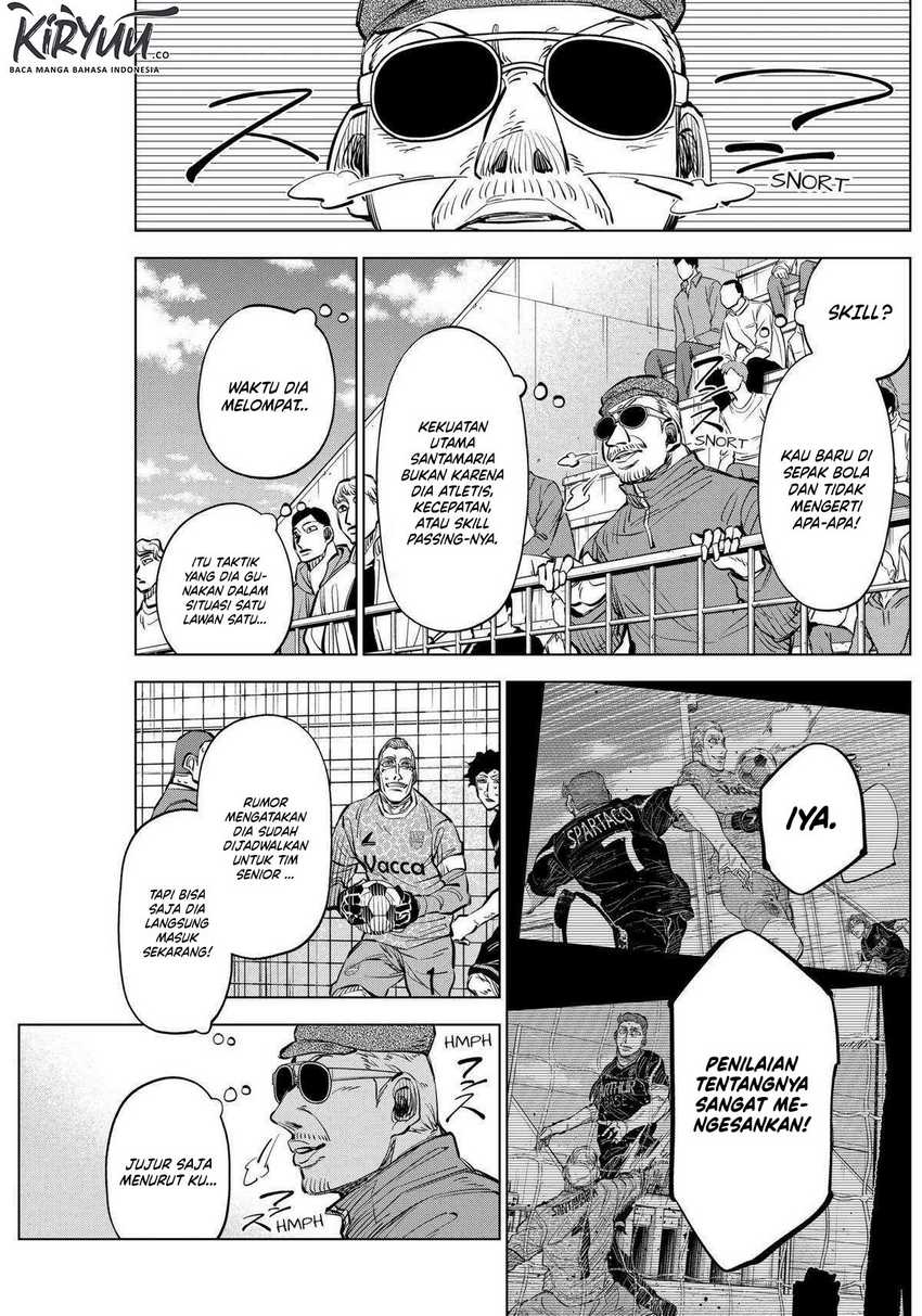 catenaccio - Chapter: 37