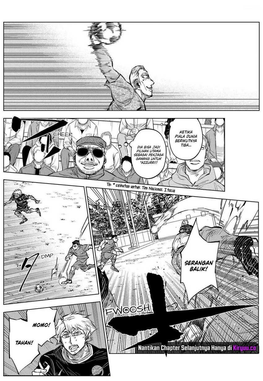 catenaccio - Chapter: 37