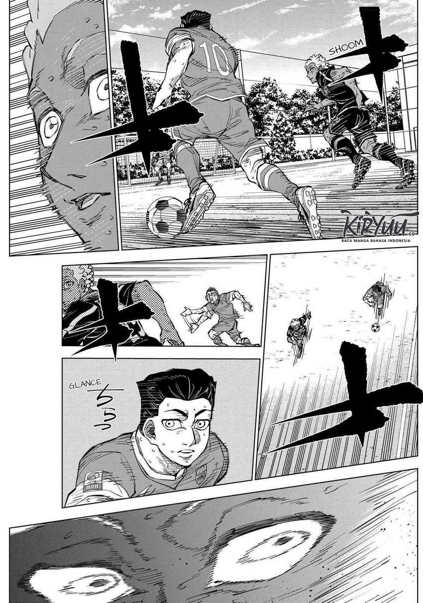 catenaccio - Chapter: 37