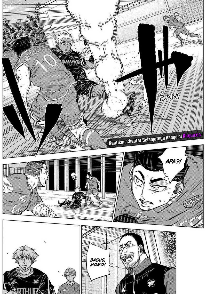 catenaccio - Chapter: 37