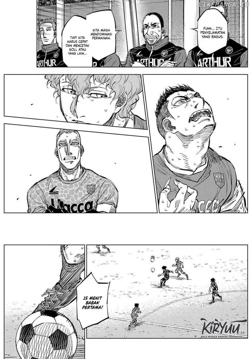 catenaccio - Chapter: 37