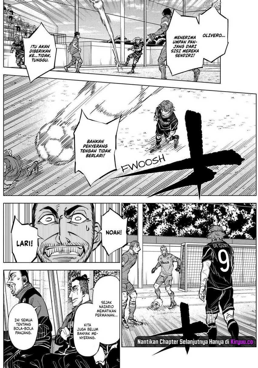 catenaccio - Chapter: 37