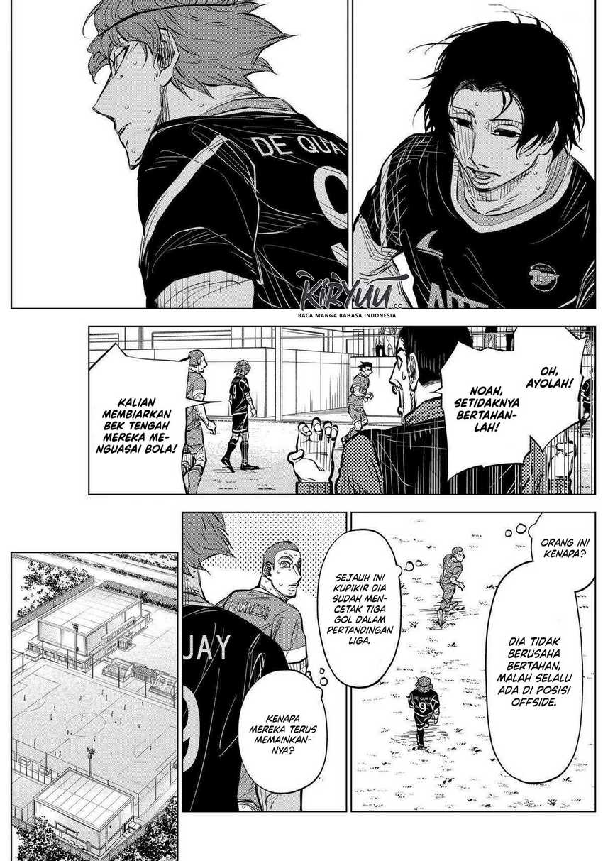 catenaccio - Chapter: 37