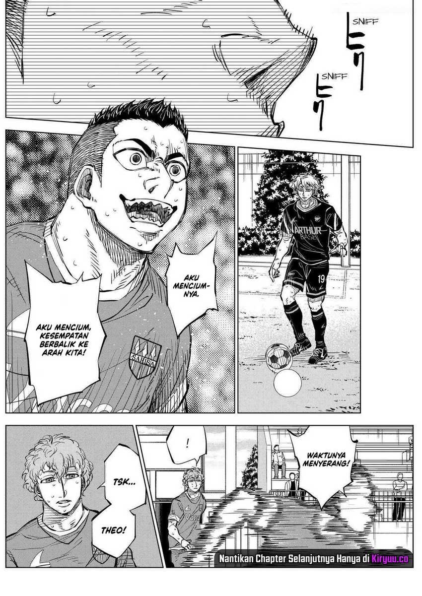 catenaccio - Chapter: 37
