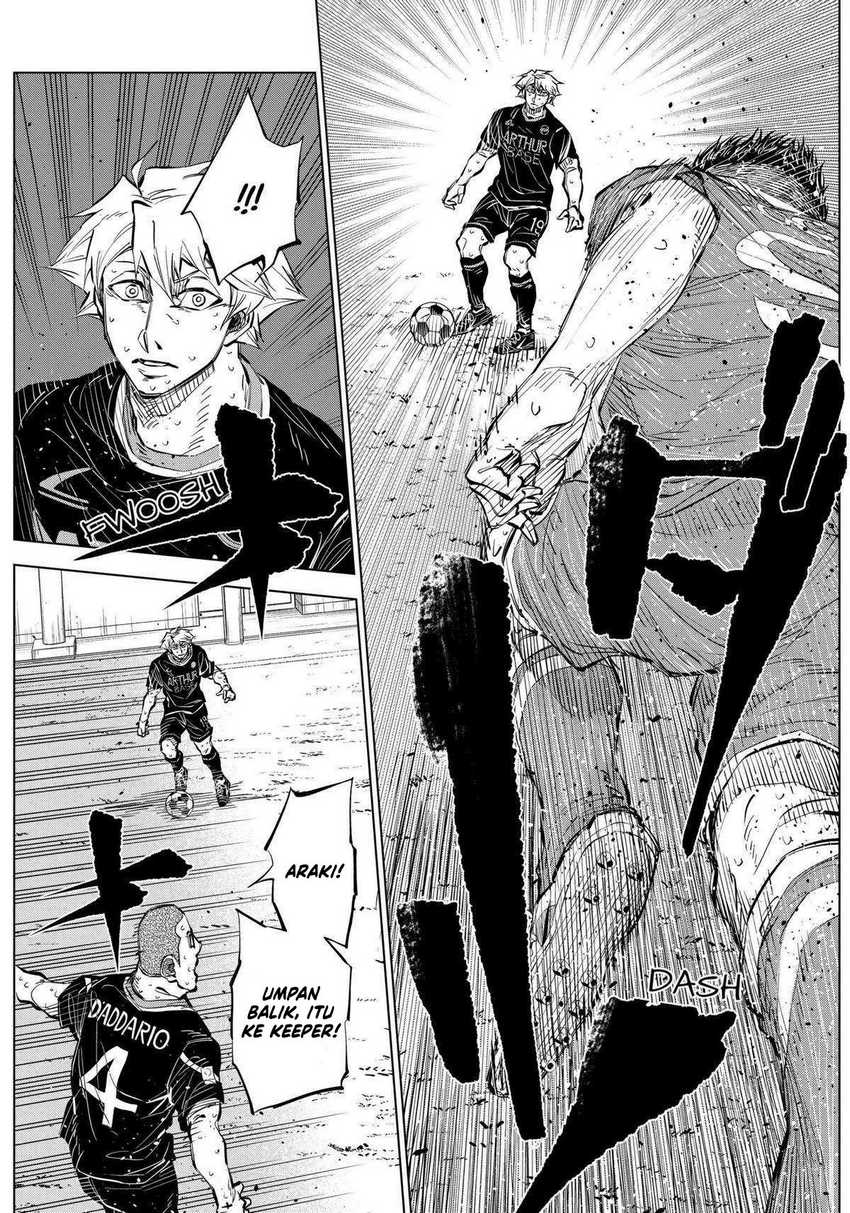 catenaccio - Chapter: 37