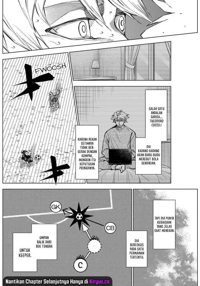 catenaccio - Chapter: 37