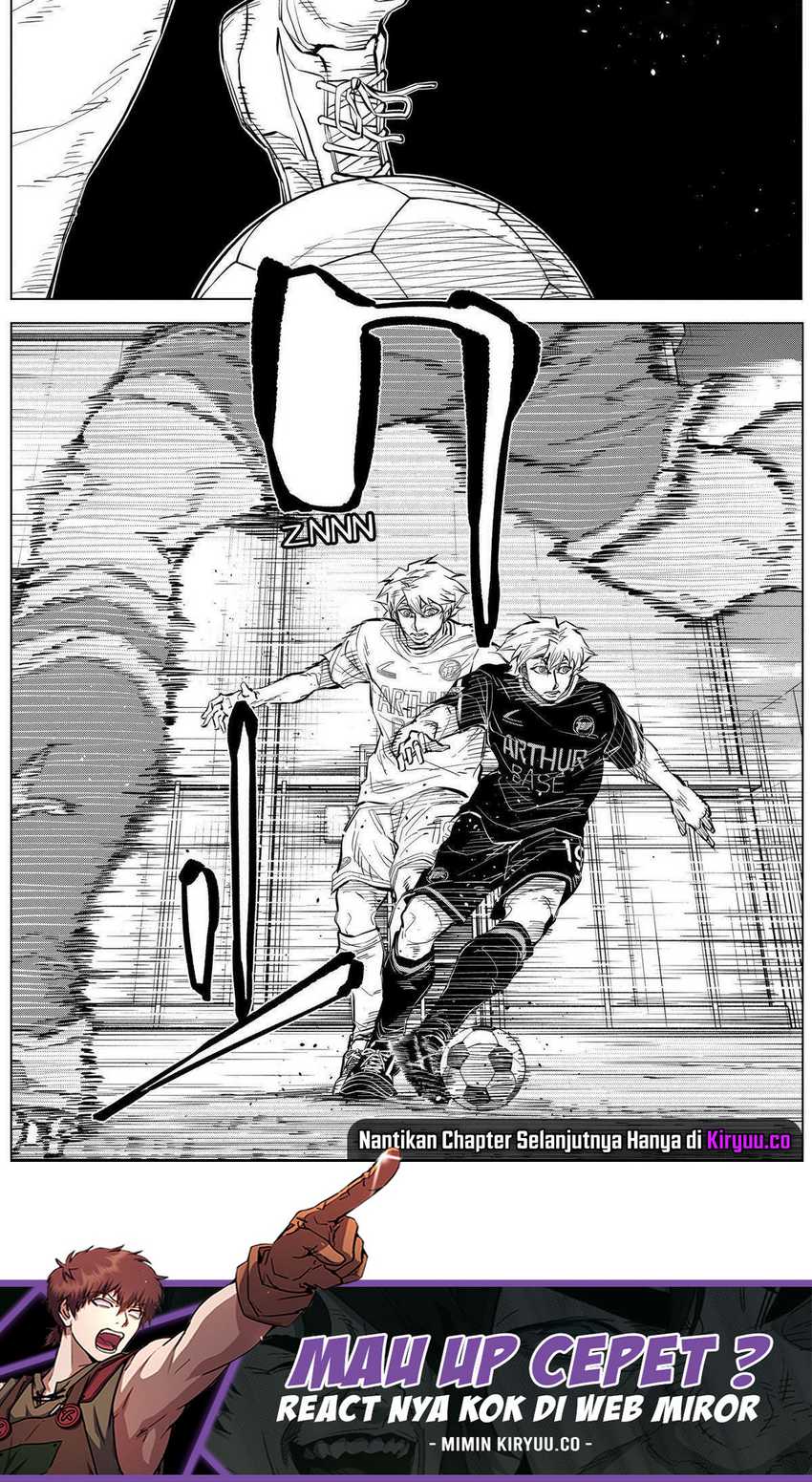 catenaccio - Chapter: 37
