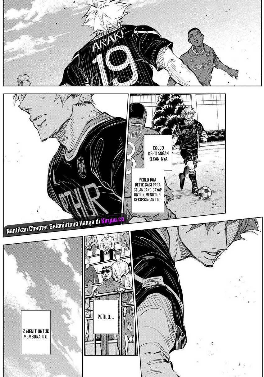catenaccio - Chapter: 37