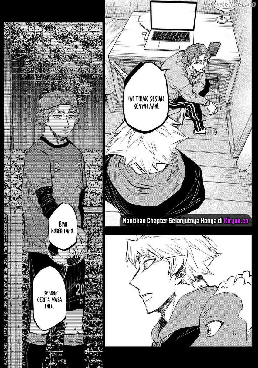 catenaccio - Chapter: 37