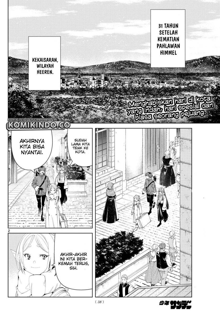 sousou-no-frieren - Chapter: 123