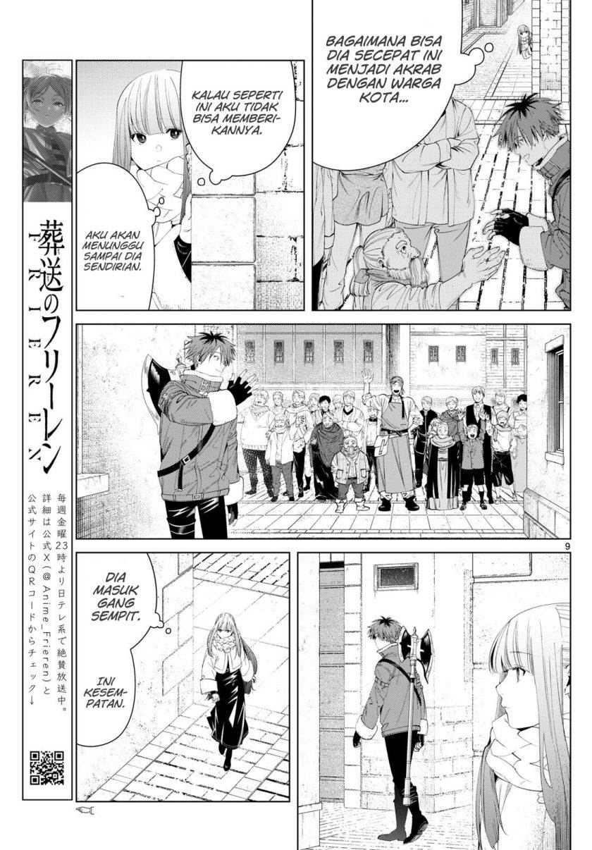 sousou-no-frieren - Chapter: 123