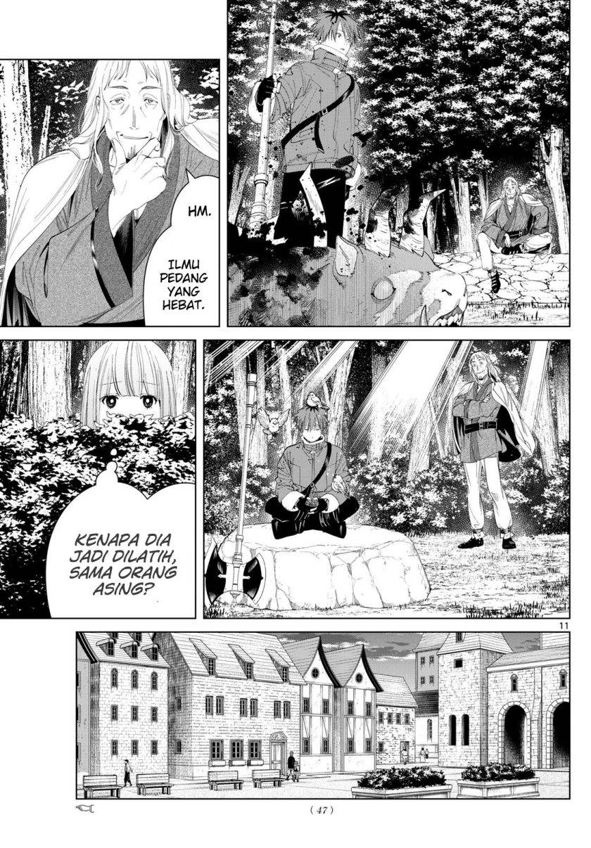 sousou-no-frieren - Chapter: 123