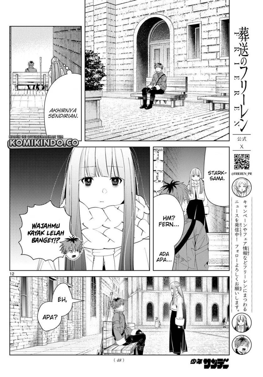 sousou-no-frieren - Chapter: 123