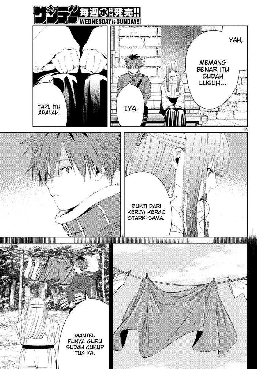 sousou-no-frieren - Chapter: 123