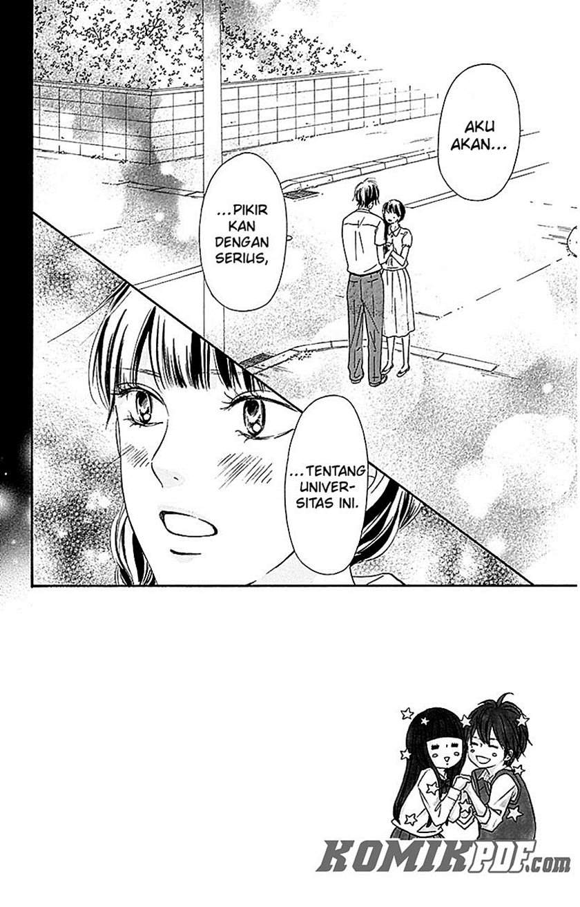 kimi-ni-todoke - Chapter: 103