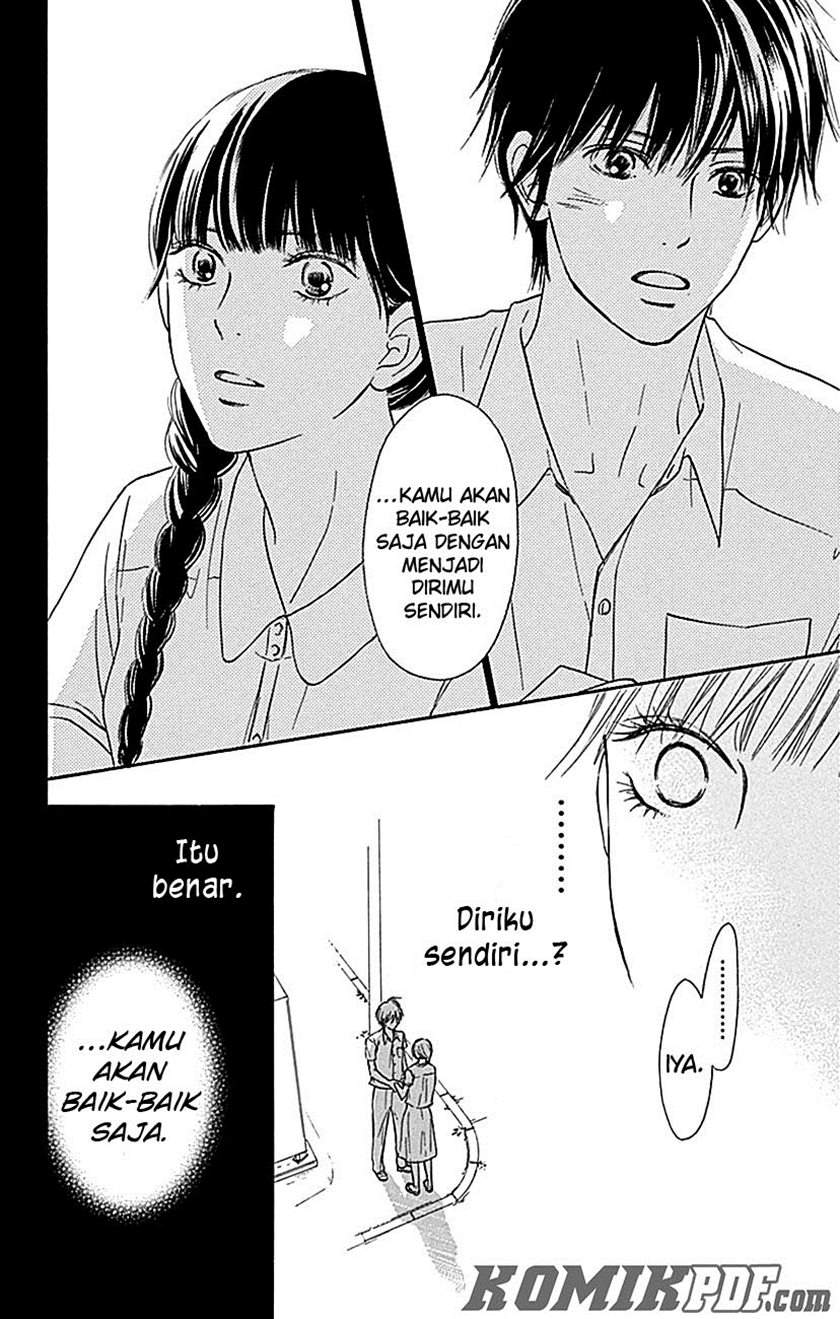 kimi-ni-todoke - Chapter: 103