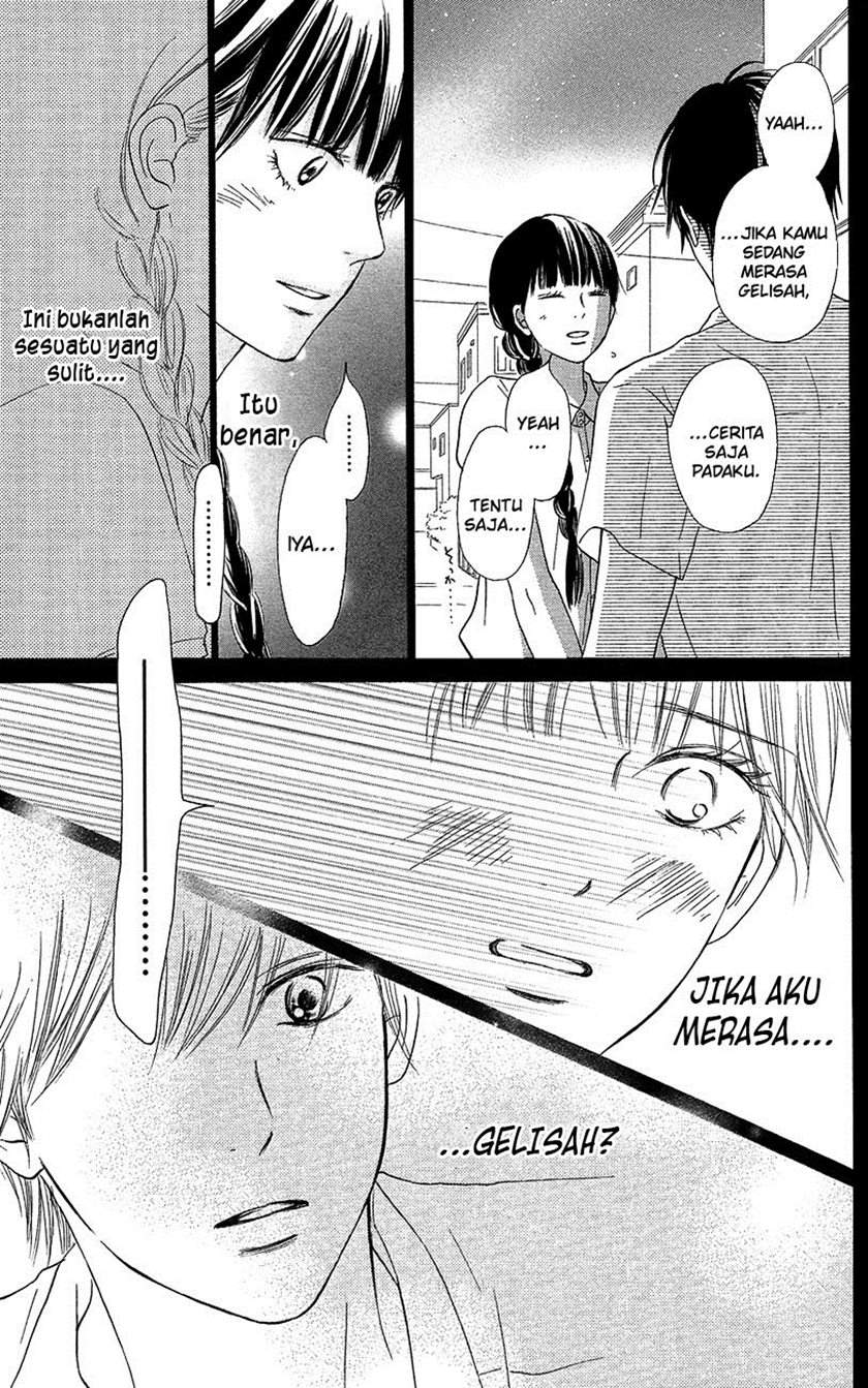 kimi-ni-todoke - Chapter: 103