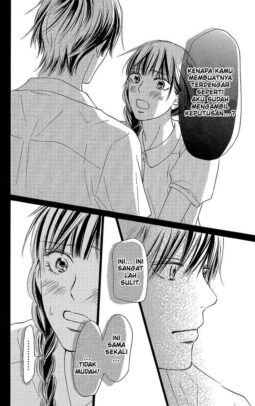 kimi-ni-todoke - Chapter: 103