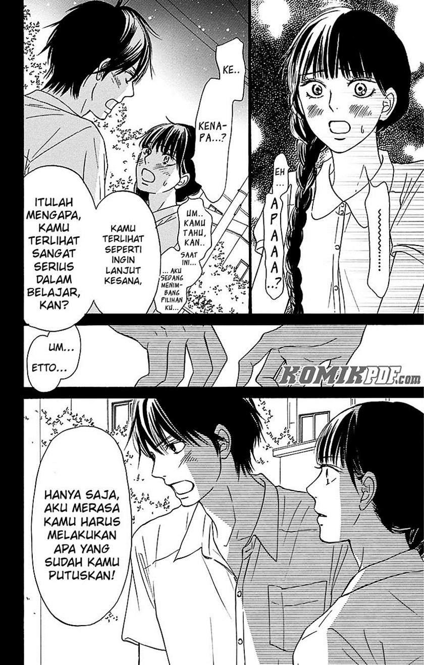 kimi-ni-todoke - Chapter: 103