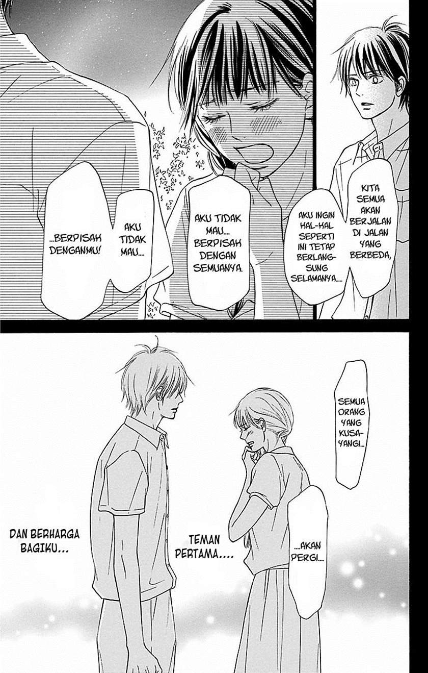 kimi-ni-todoke - Chapter: 103