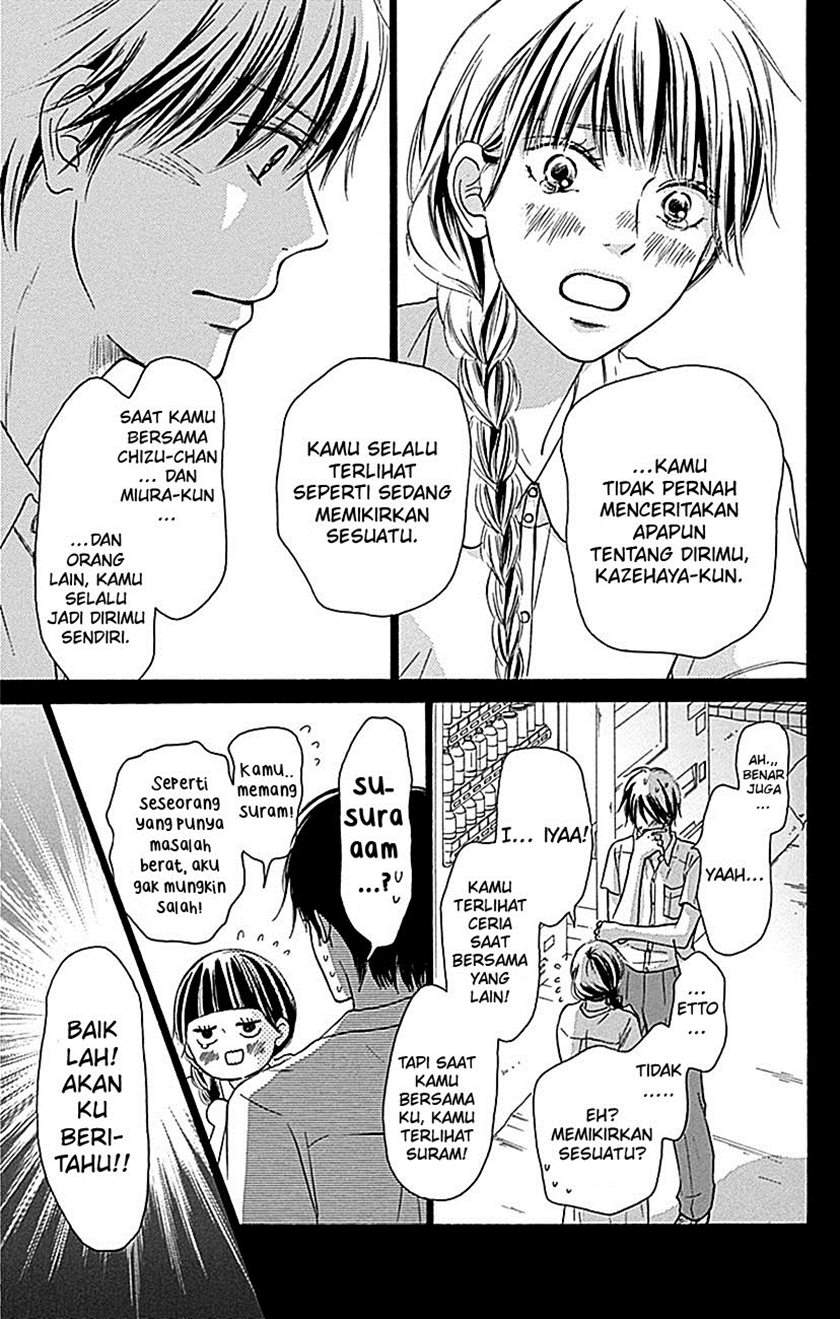 kimi-ni-todoke - Chapter: 103