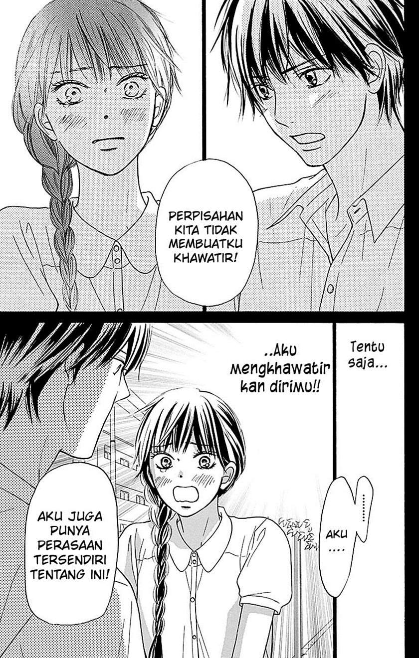 kimi-ni-todoke - Chapter: 103