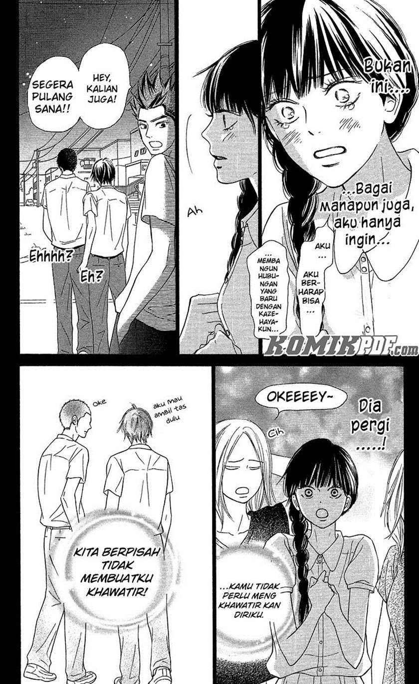 kimi-ni-todoke - Chapter: 103