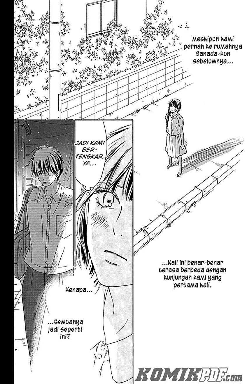 kimi-ni-todoke - Chapter: 103