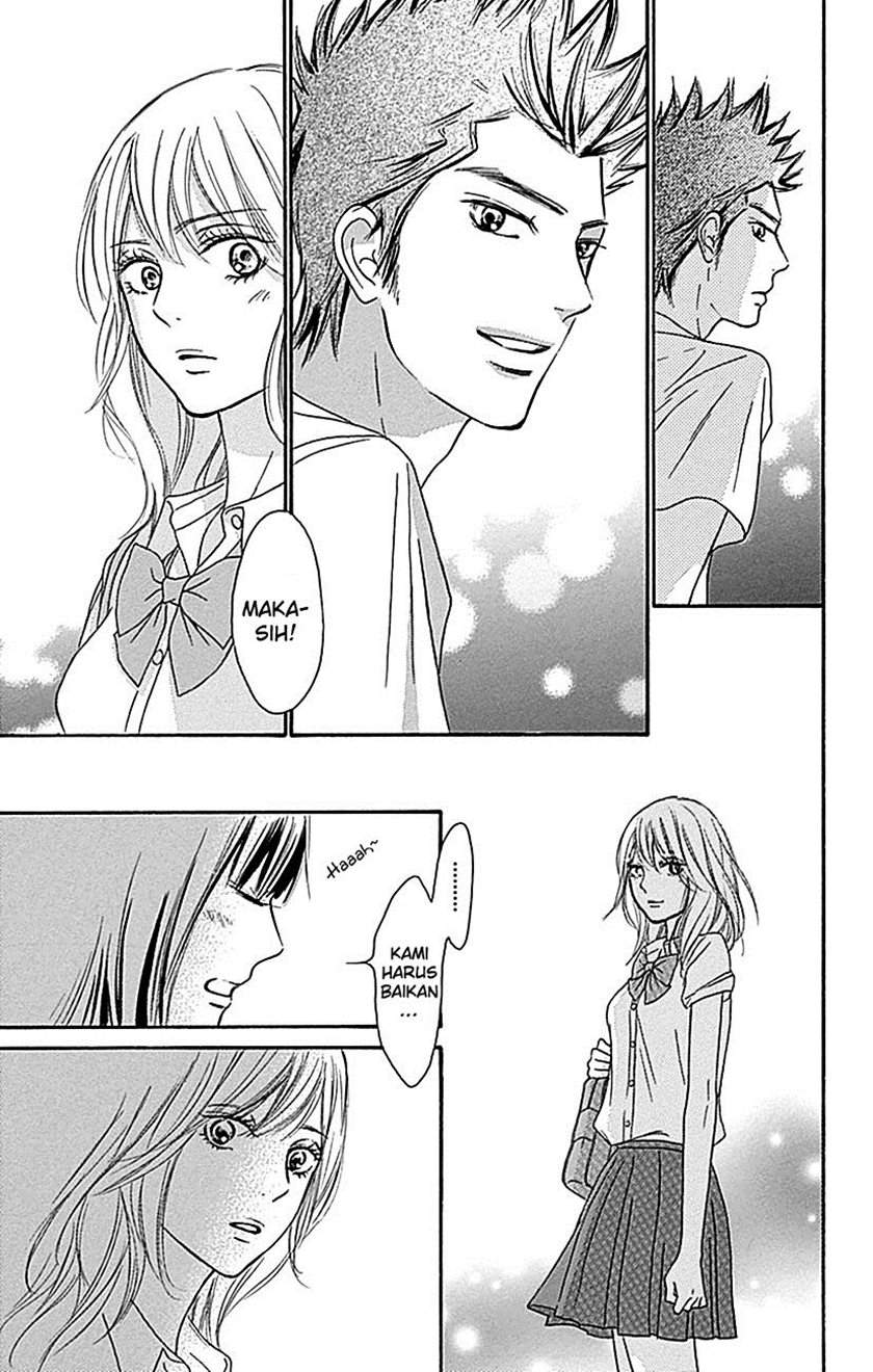 kimi-ni-todoke - Chapter: 103