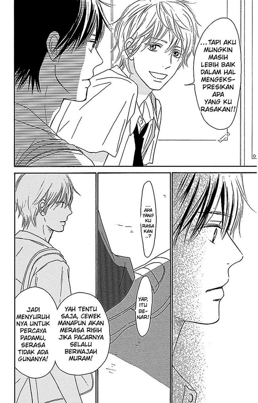 kimi-ni-todoke - Chapter: 103