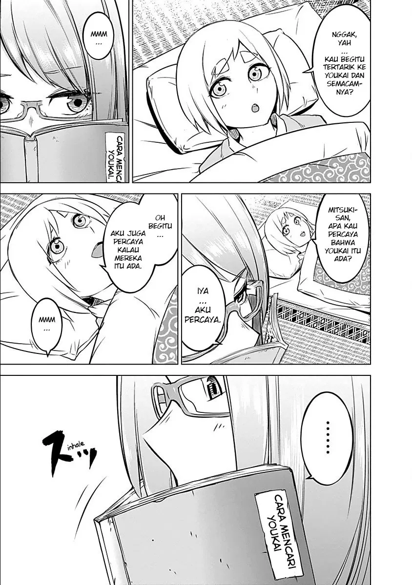 kunoichi-no-ichi - Chapter: 14