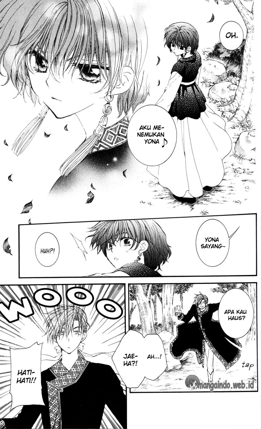 akatsuki-no-yona - Chapter: 41