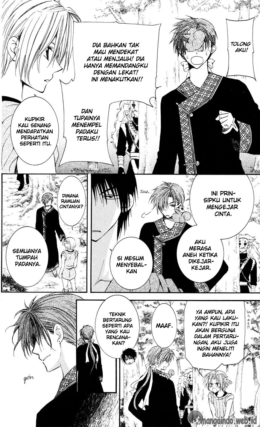 akatsuki-no-yona - Chapter: 41