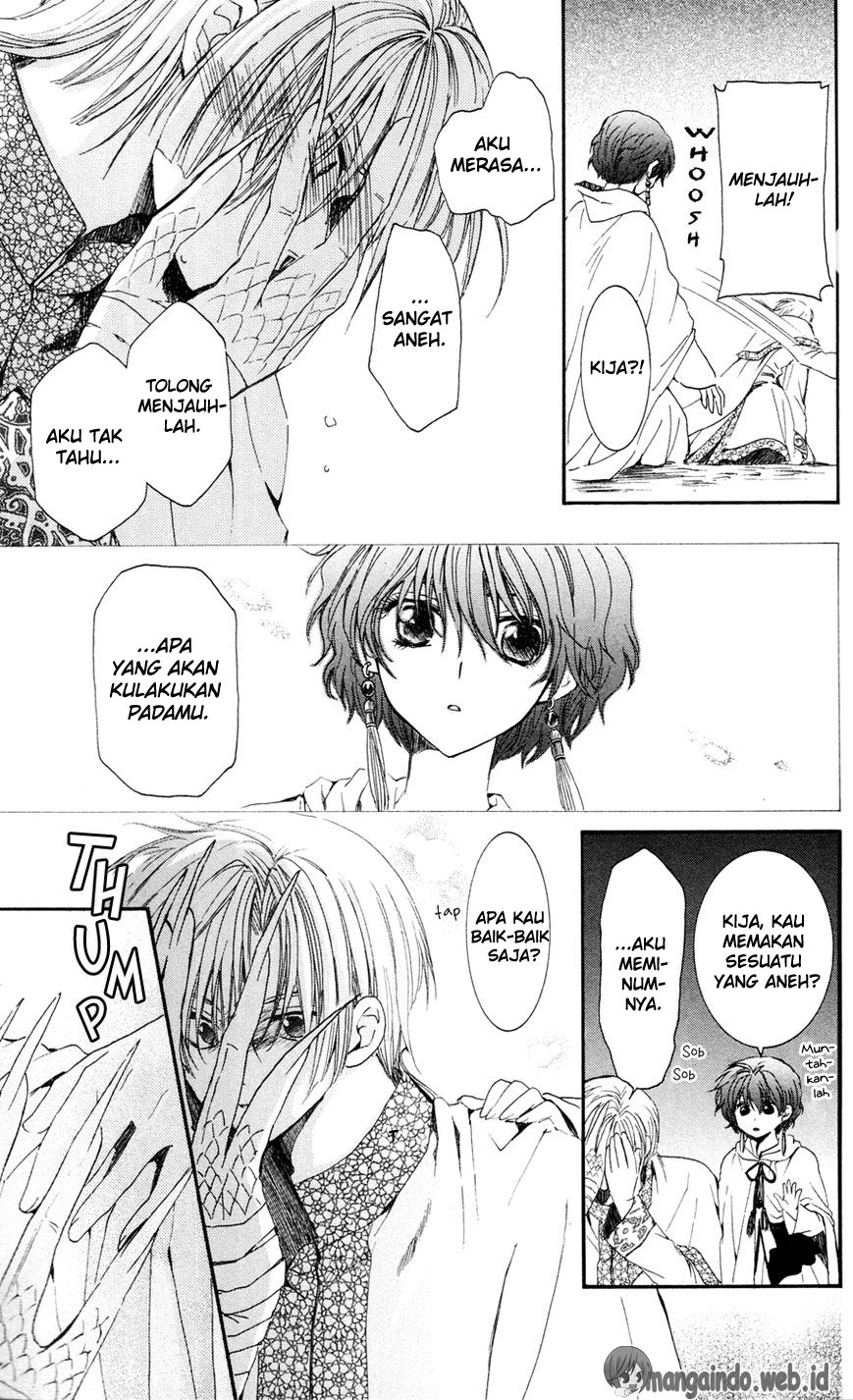 akatsuki-no-yona - Chapter: 41