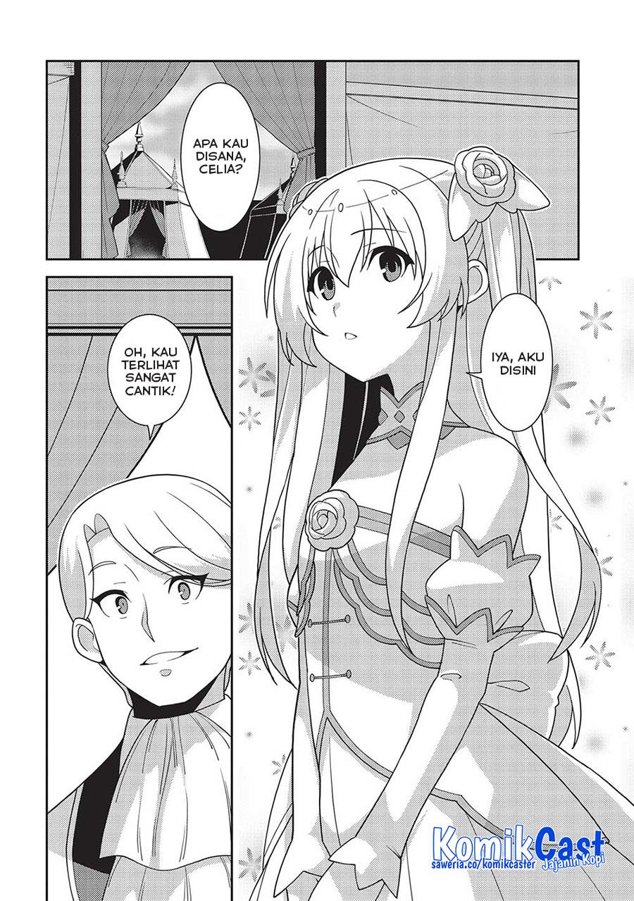 seirei-gensouki - Chapter: 48