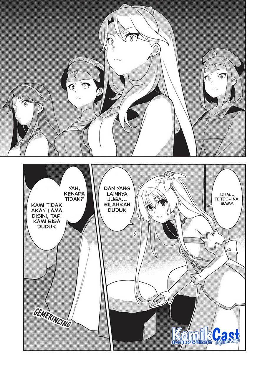 seirei-gensouki - Chapter: 48