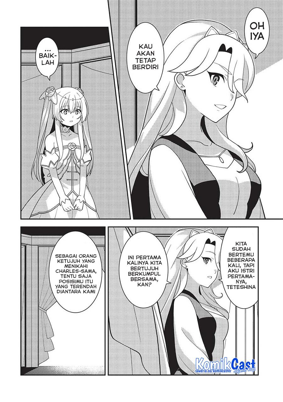 seirei-gensouki - Chapter: 48