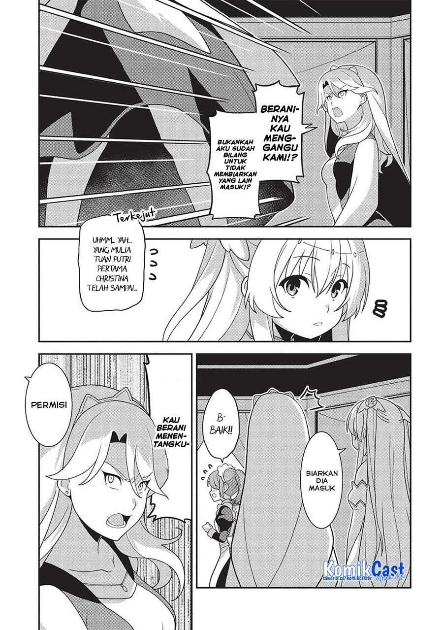 seirei-gensouki - Chapter: 48