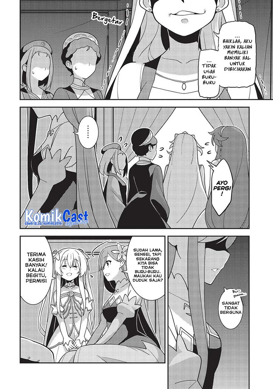 seirei-gensouki - Chapter: 48