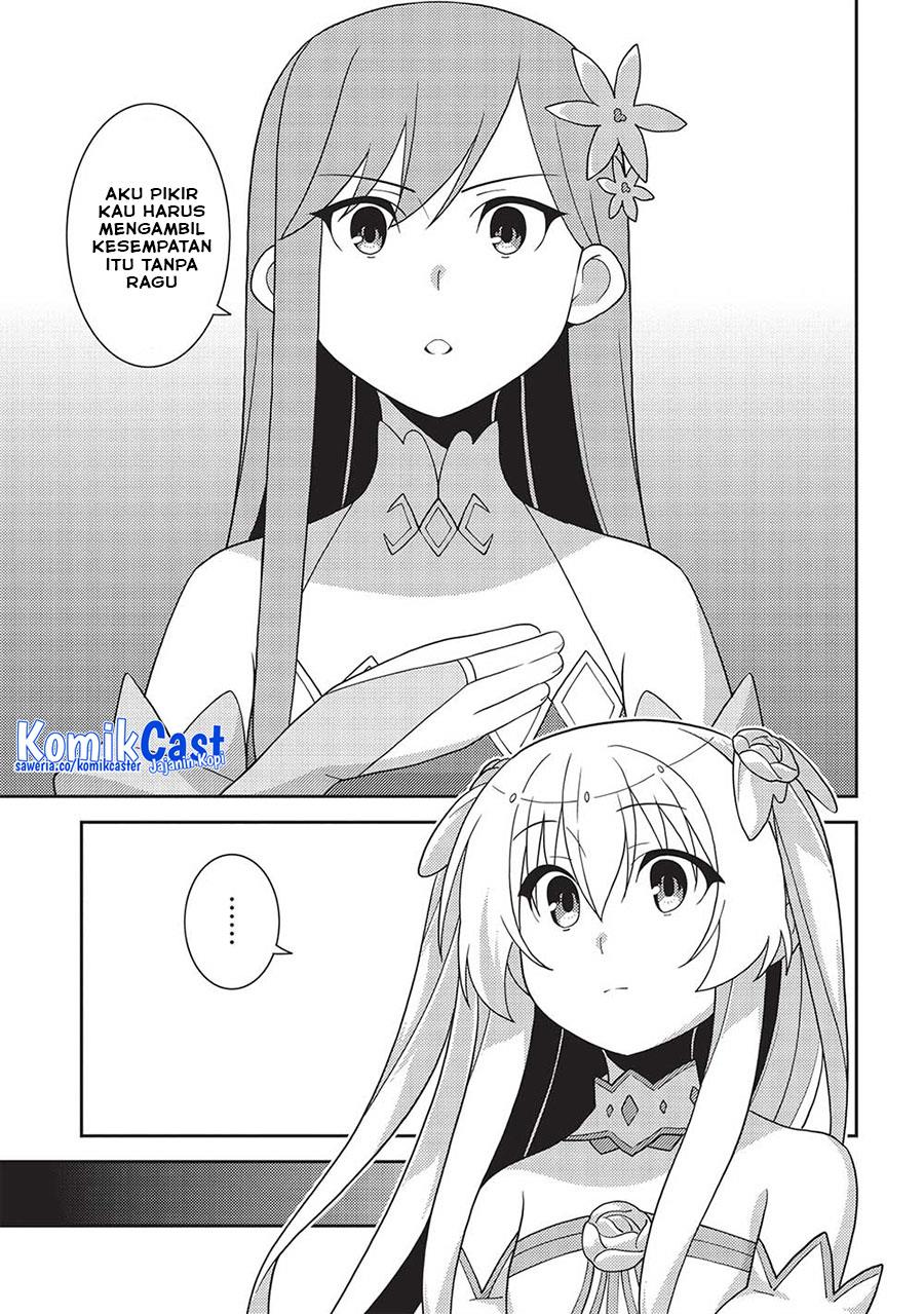 seirei-gensouki - Chapter: 48