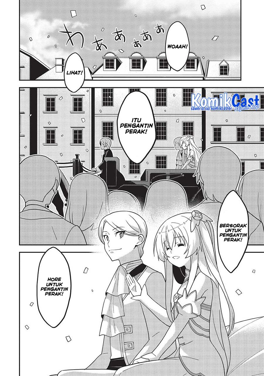 seirei-gensouki - Chapter: 48