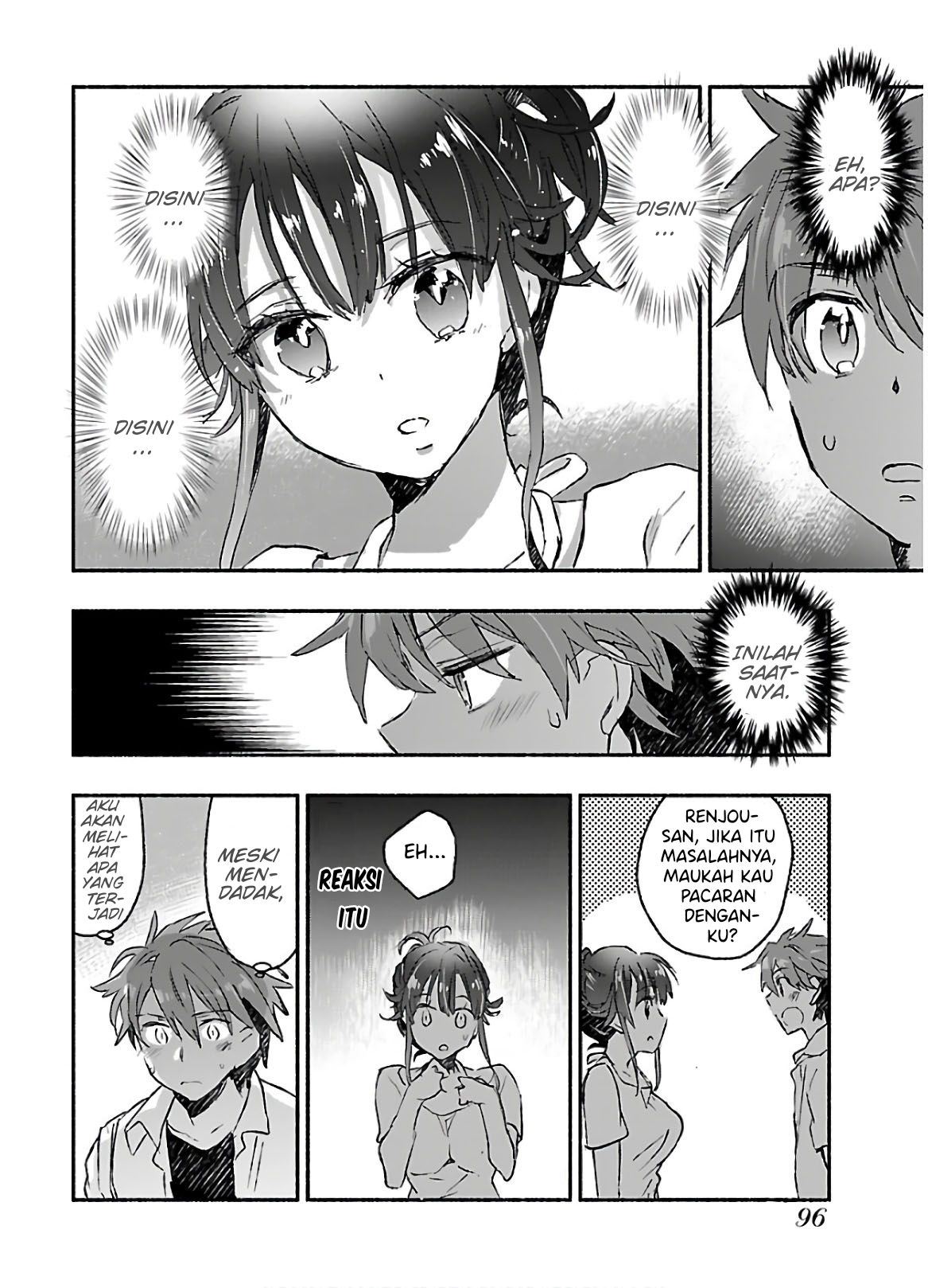 yankee-musume-ni-natsukarete-kotoshi-mo-juken-ni-shippai-shisou-desu - Chapter: 13