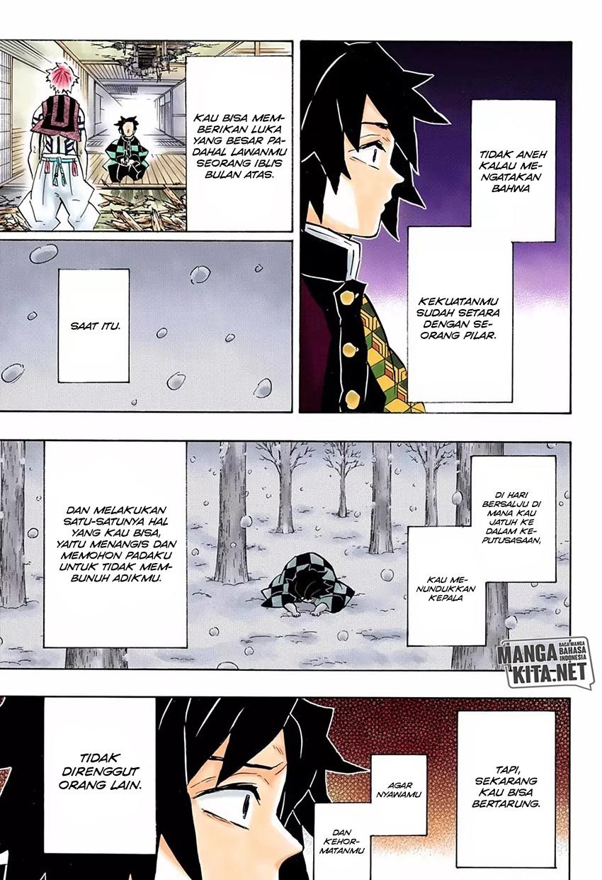 kimetsu-no-yaiba - Chapter: 147