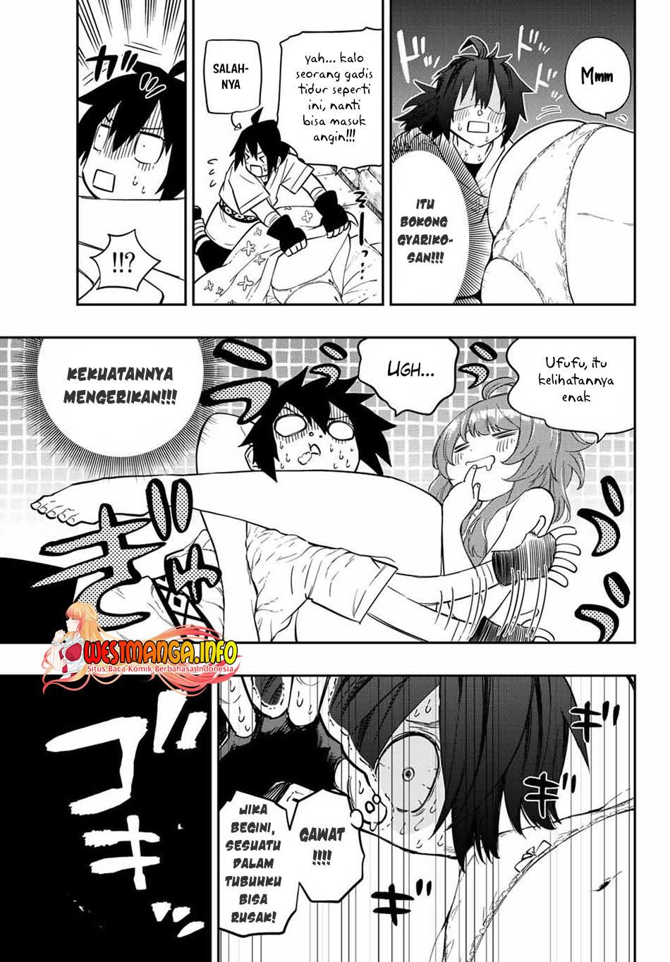 maken-tanya-shi-ni-naritakute - Chapter: 1