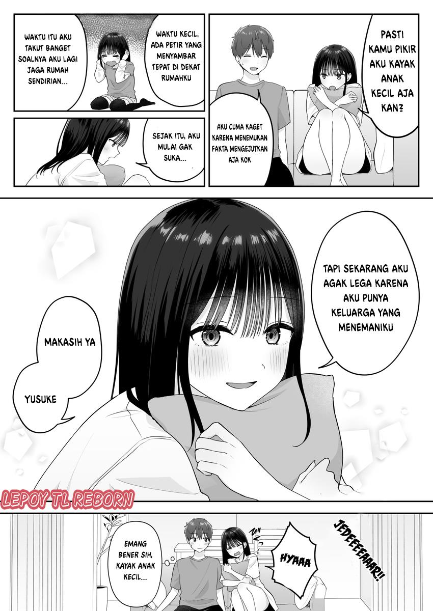 classmate-to-issho-ni-sumu-koto-ni-natte-shimatta - Chapter: 5