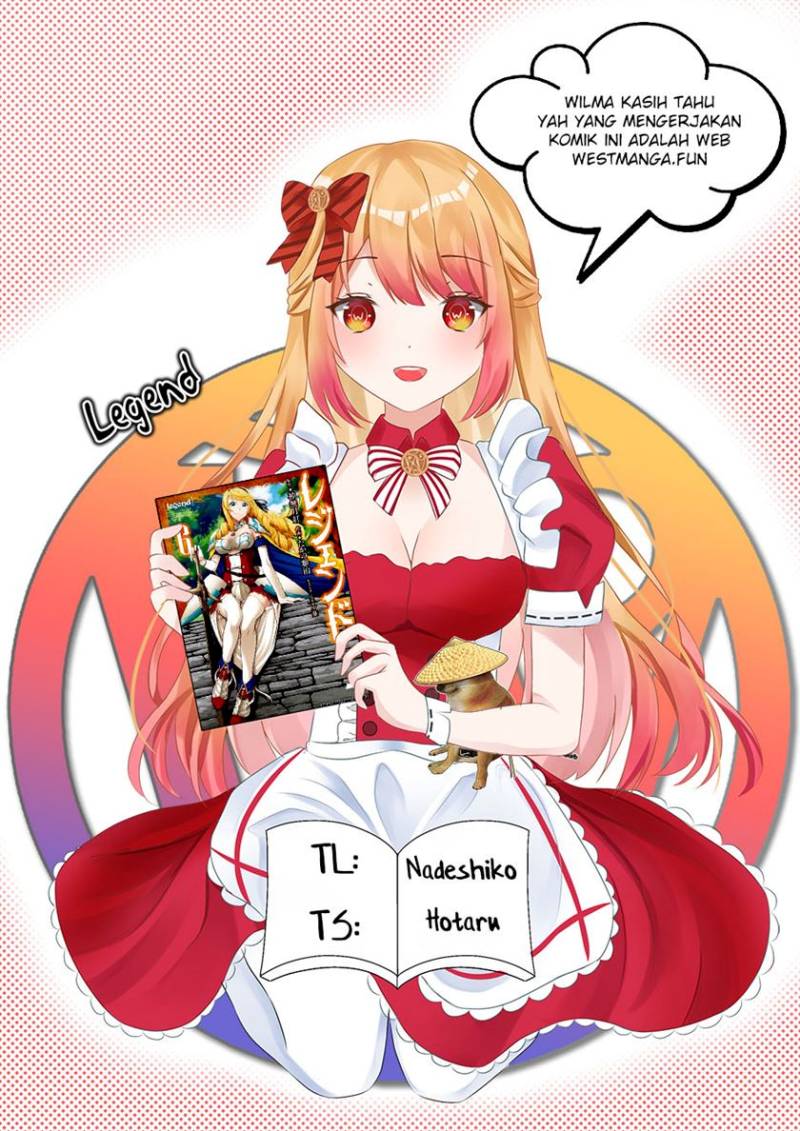 legend - Chapter: 91