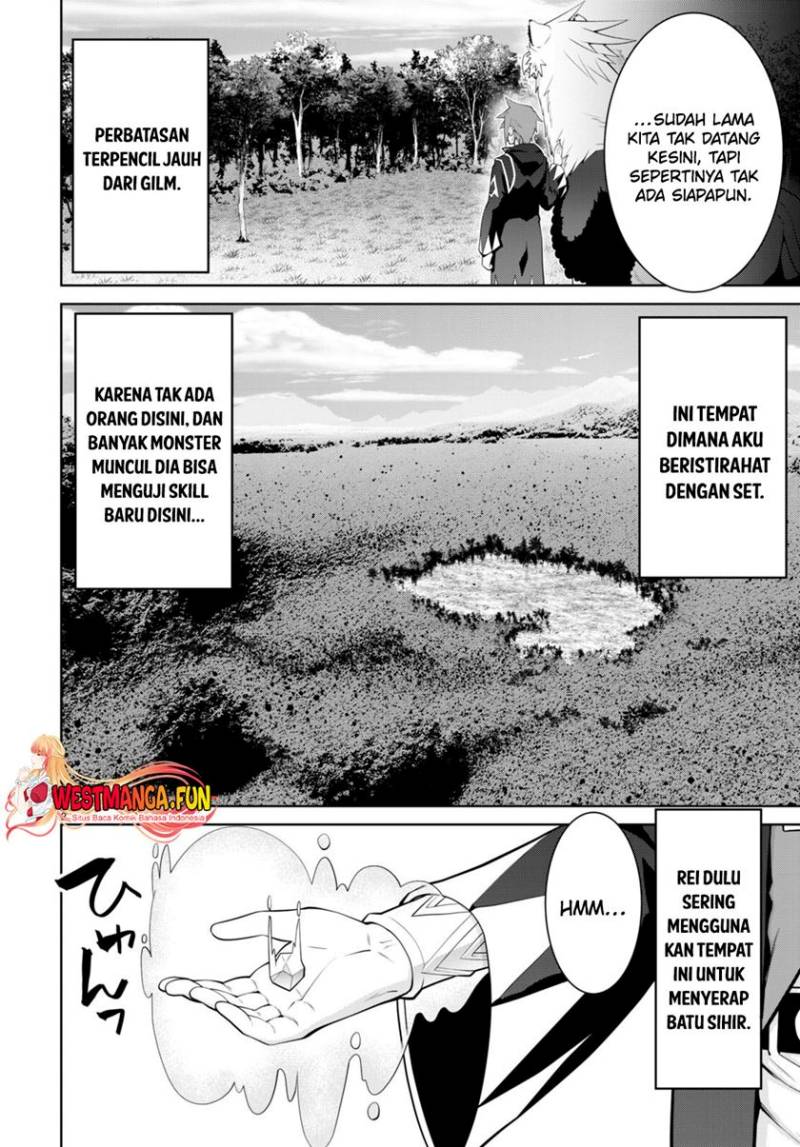legend - Chapter: 91