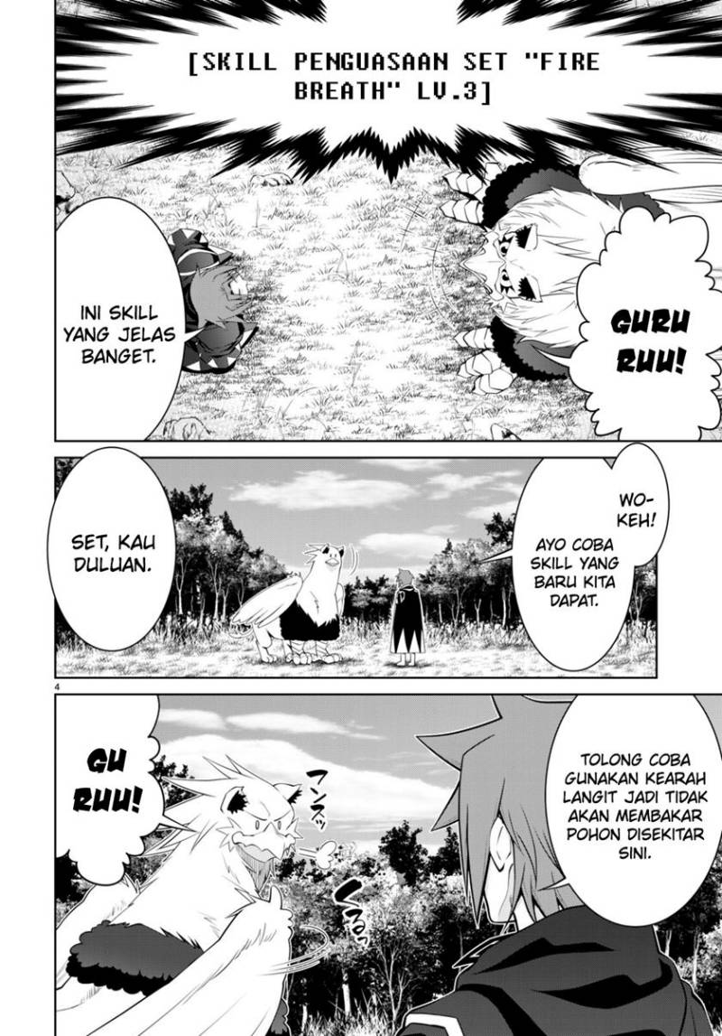 legend - Chapter: 91