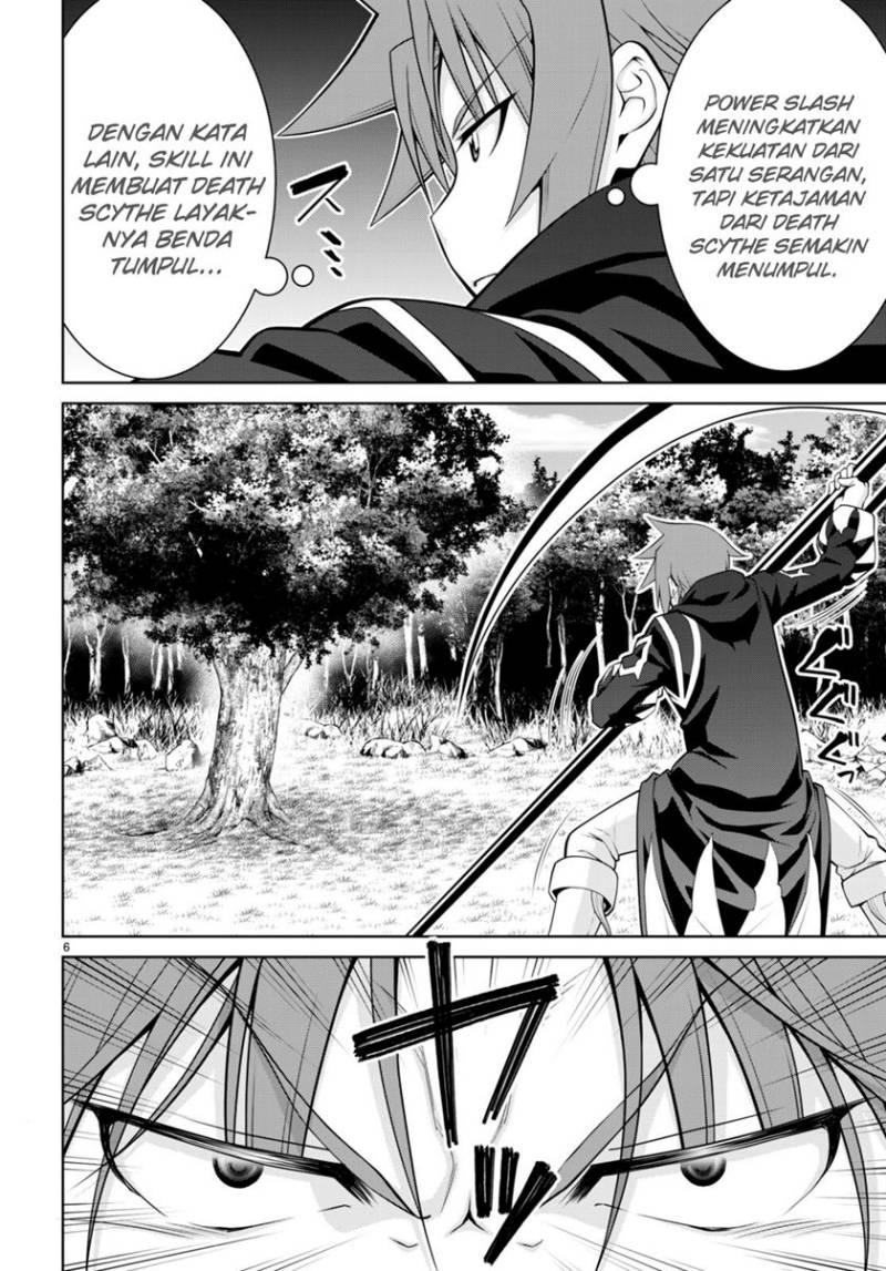 legend - Chapter: 91