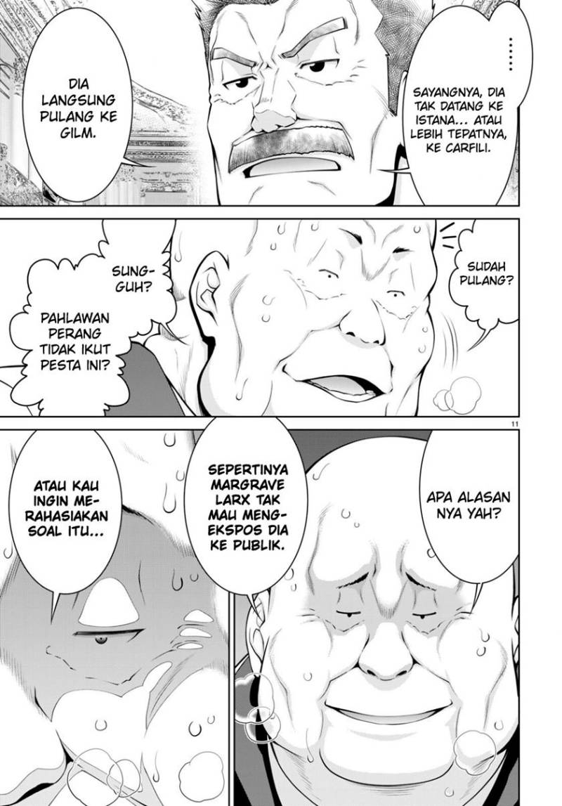 legend - Chapter: 91
